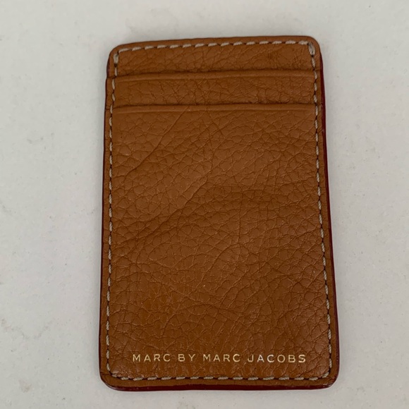 NWOT Marc By Marc Jacobs Cardholder - Picture 1 of 2